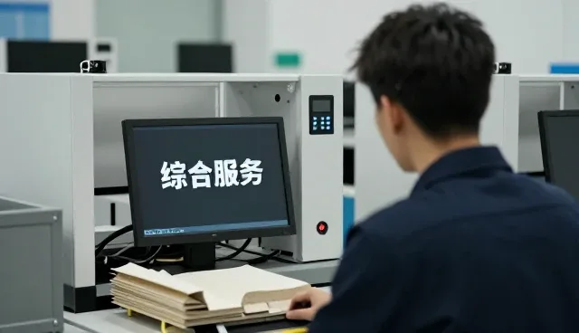 云服务器托管