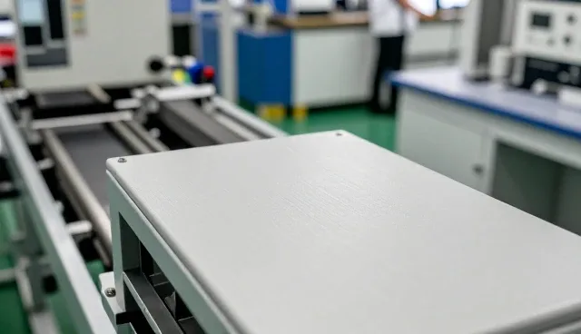 智能办公系统